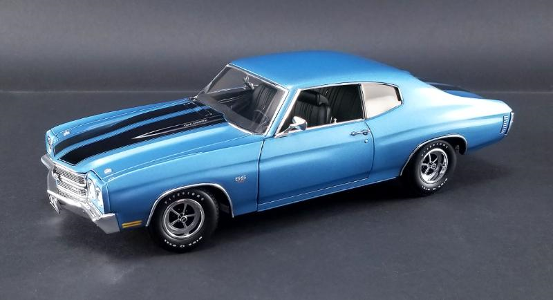 guycast diecast